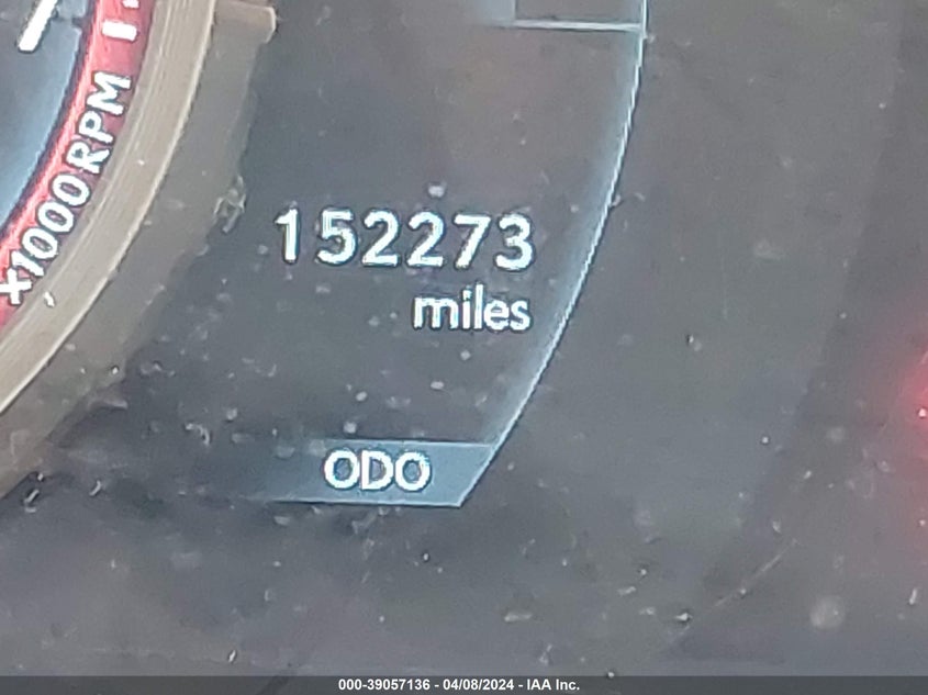 2014 LEXUS IS 350 350 - JTHCE1D21E5001926