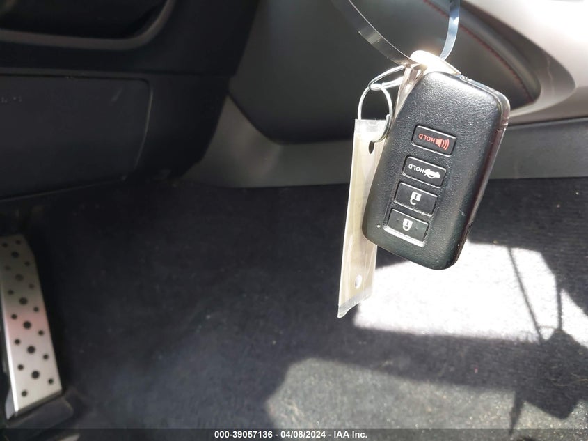 2014 LEXUS IS 350 350 - JTHCE1D21E5001926