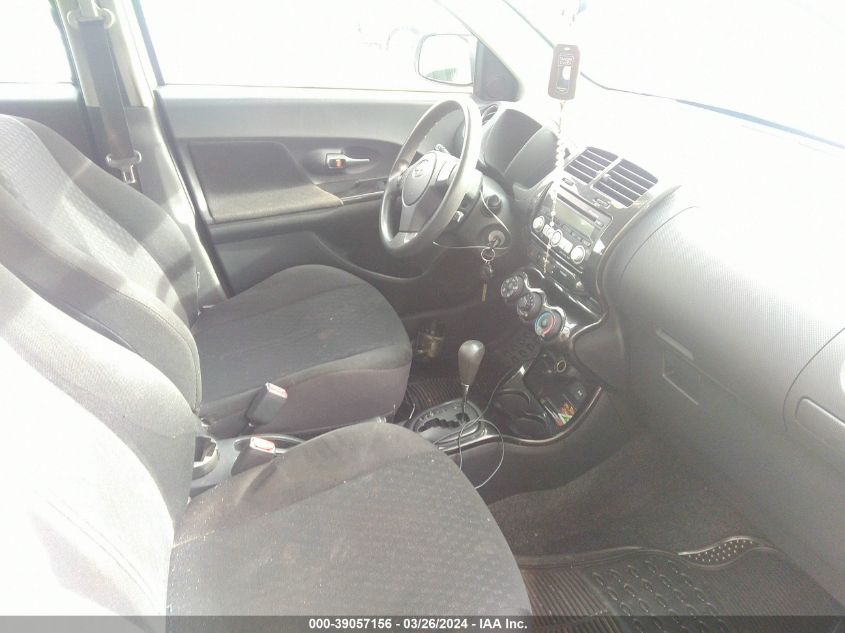 JTKKU10478J017642 | 2008 SCION XD