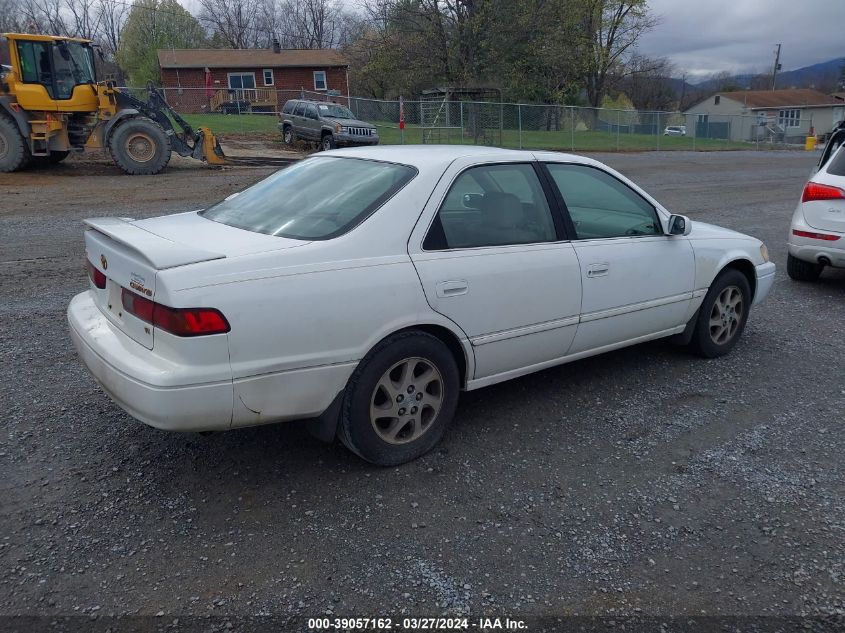 JT2BF28K7X0169542 | 1999 TOYOTA CAMRY