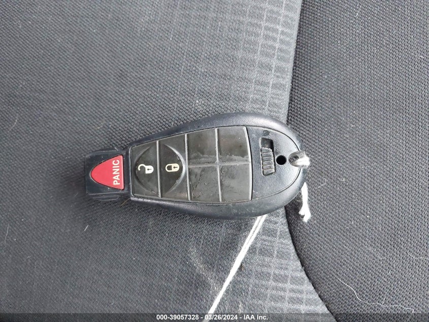 2015 JEEP CHEROKEE LATITUDE - 1C4PJMCBXFW792972