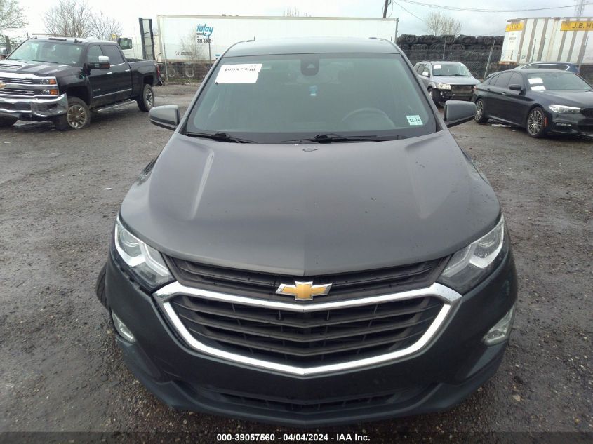 VIN 2GNAXTEV9K6242566 2019 Chevrolet Equinox, LT no.13