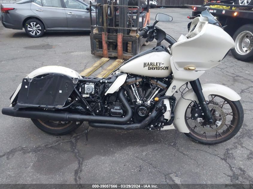 1HD1ACL11PB621767 Harley-Davidson Fltrxst  8