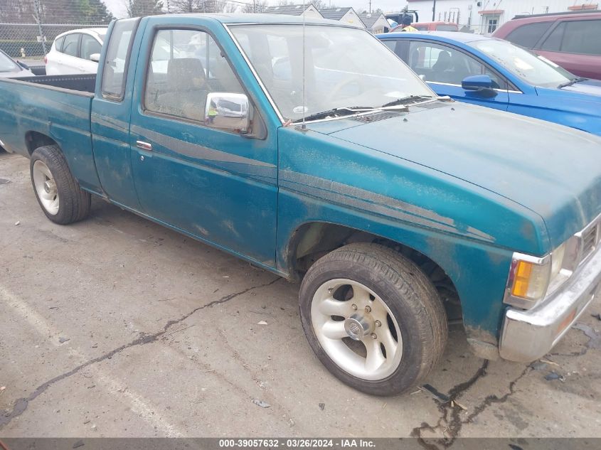 1N6SD16S0VC365132 | 1997 NISSAN 4X2 TRUCK