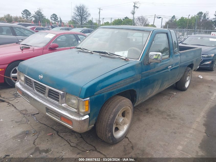 1N6SD16S0VC365132 | 1997 NISSAN 4X2 TRUCK