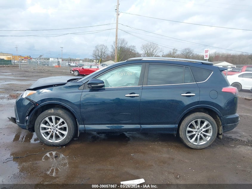 VIN 2T3DFREV6HW673875 2017 TOYOTA RAV4 LIMITED/SE/PLATINUM