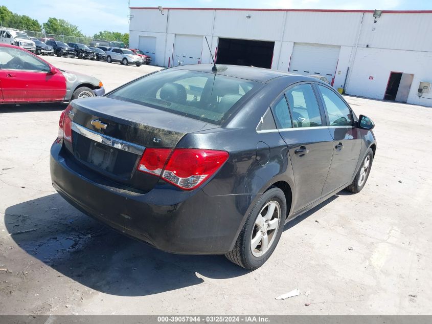 1G1PC5SB4F7141079 | 2015 CHEVROLET CRUZE