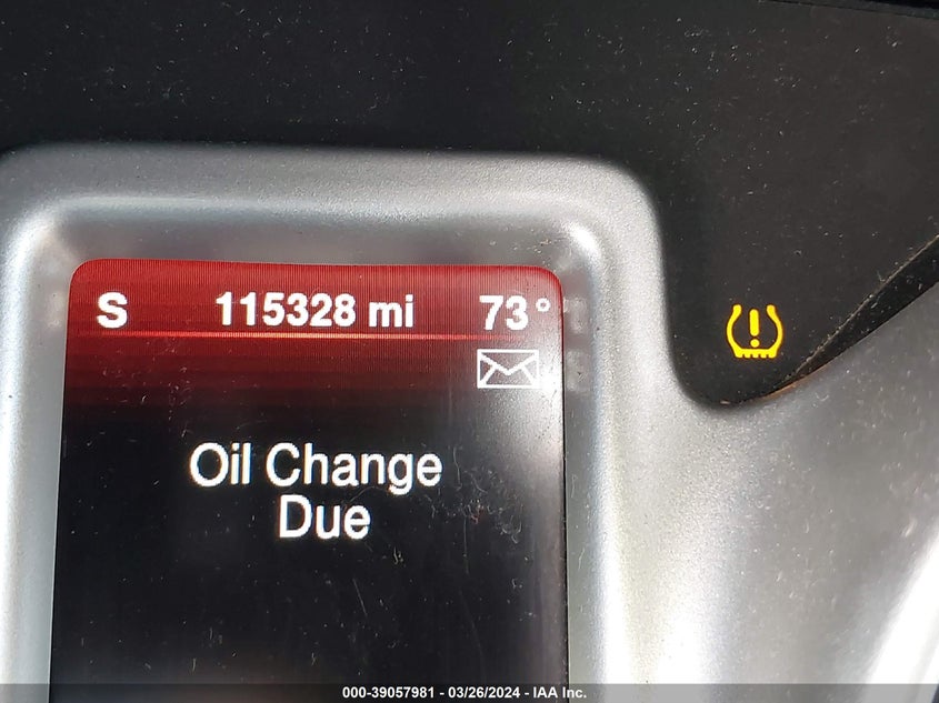 2016 DODGE JOURNEY CROSSROAD - 3C4PDCGB6GT148078