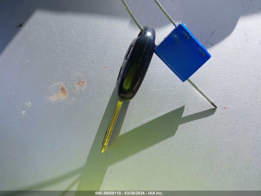 2004 Lexus Es 330 VIN: JTHBA30GX45020333 Lot: 39058118