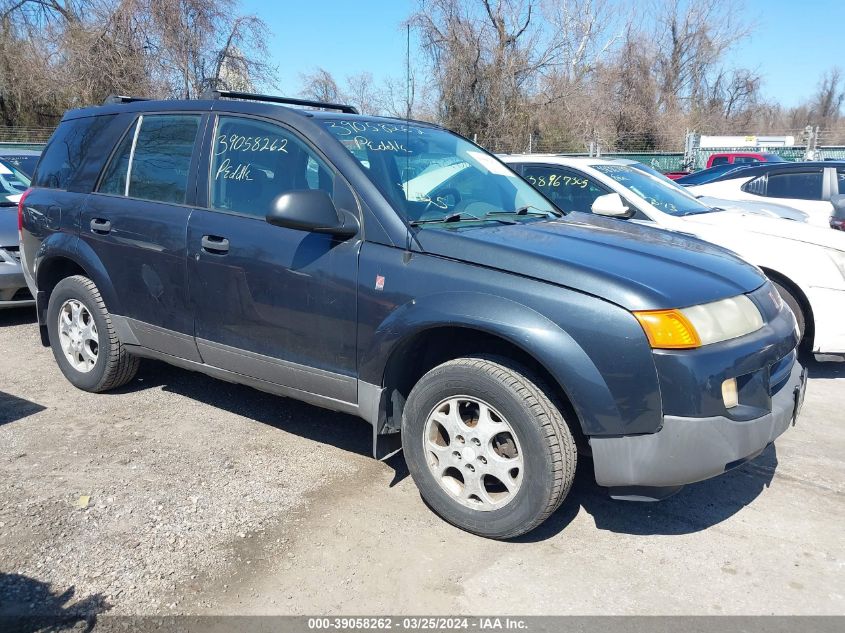 5GZCZ63B52S817523 2002 Saturn Vue V6