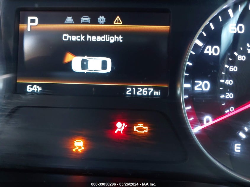 2023 KIA FORTE LXS - 3KPF24AD5PE536229