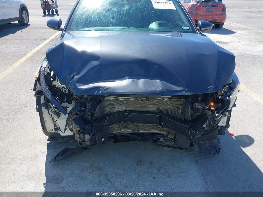 2023 KIA FORTE LXS - 3KPF24AD5PE536229