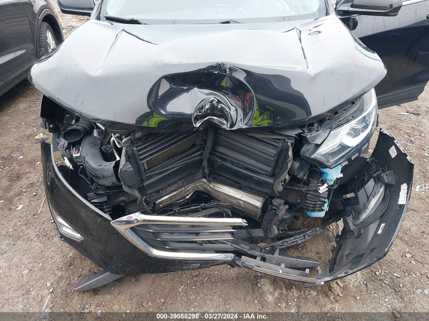 VIN 2GNAXUEV1L6201212 2020 CHEVROLET EQUINOX LT
