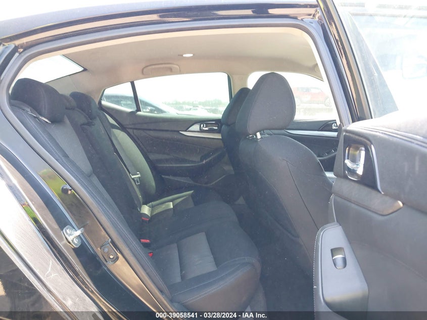 2016 NISSAN MAXIMA VIN: 1N4AA6AP4GC446733