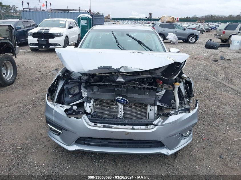 4S3BNAS69J3020264 | 2018 SUBARU LEGACY