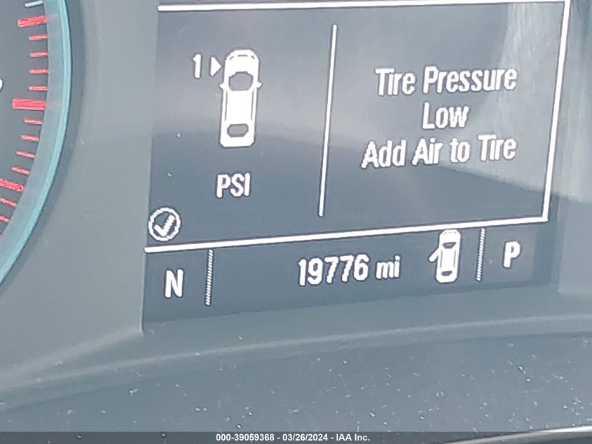 2023 CHEVROLET MALIBU FWD 1LT - 1G1ZD5ST4PF227451