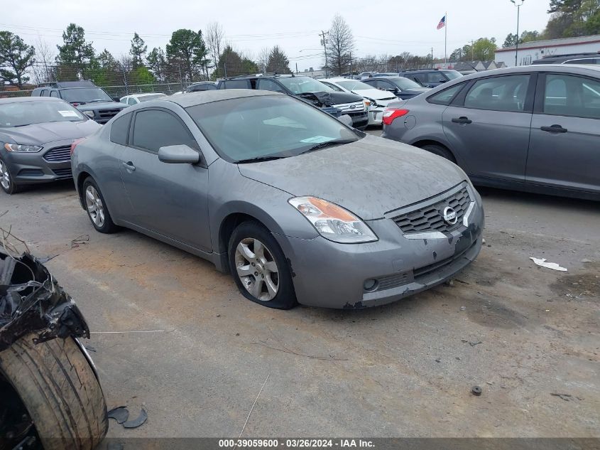 1N4AL24E98C264735 | 2008 NISSAN ALTIMA