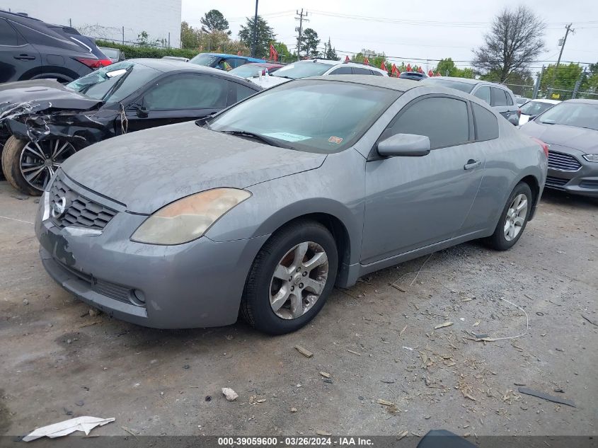 1N4AL24E98C264735 | 2008 NISSAN ALTIMA