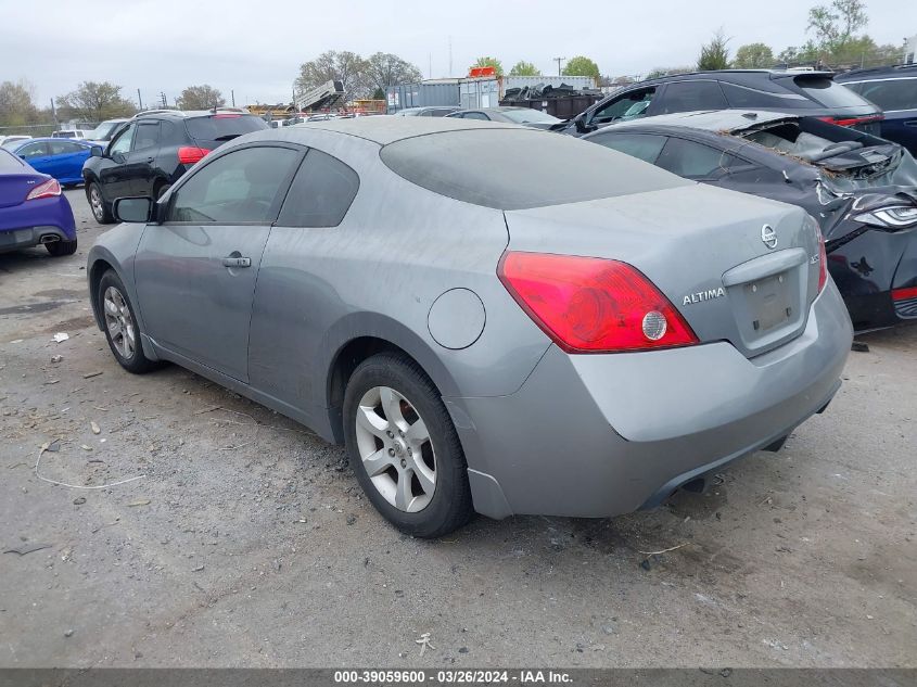 1N4AL24E98C264735 | 2008 NISSAN ALTIMA