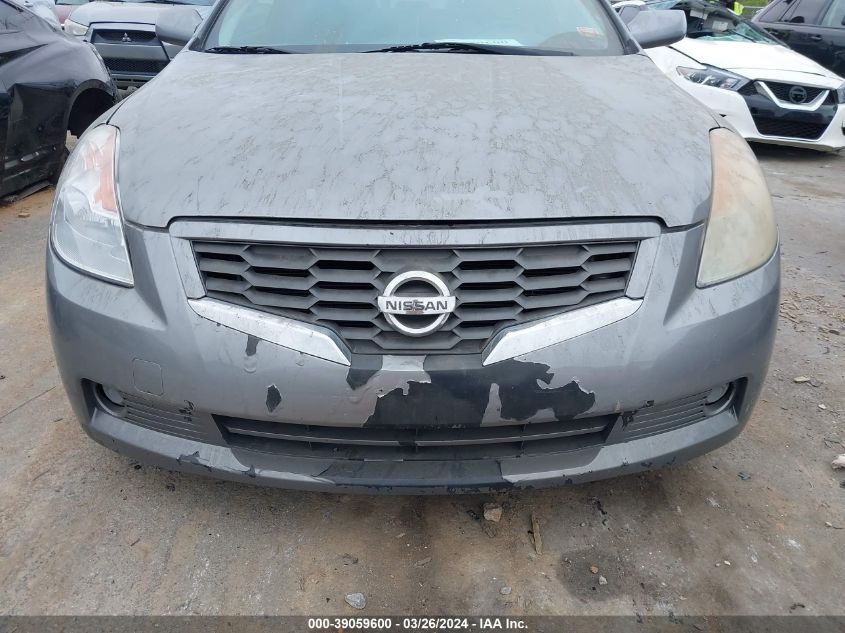 1N4AL24E98C264735 | 2008 NISSAN ALTIMA