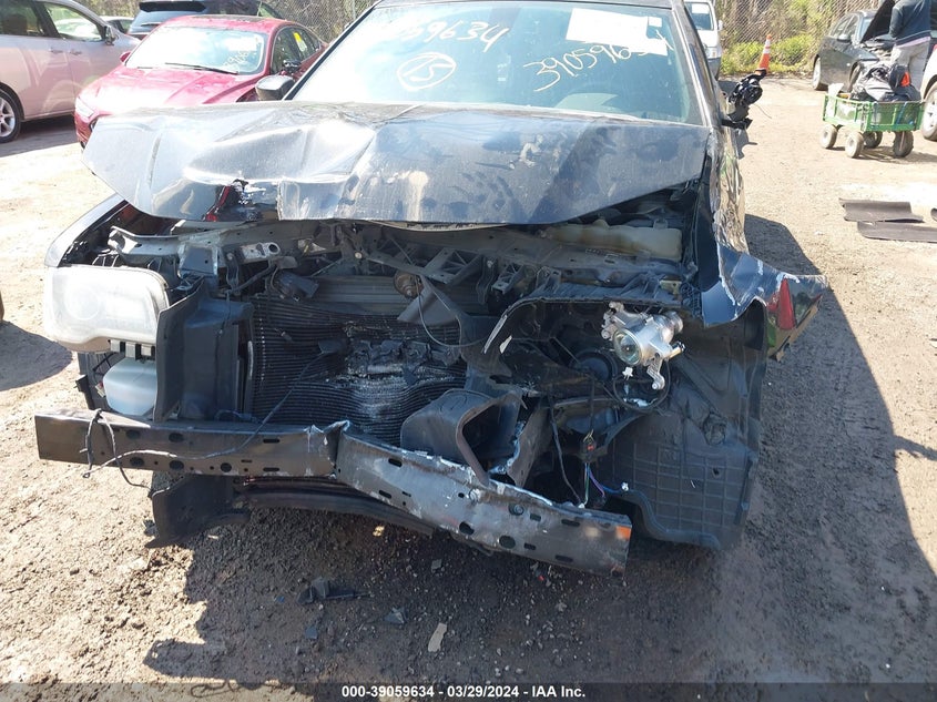 VIN 2C3CCABG3KH617917 2019 CHRYSLER 300 300S