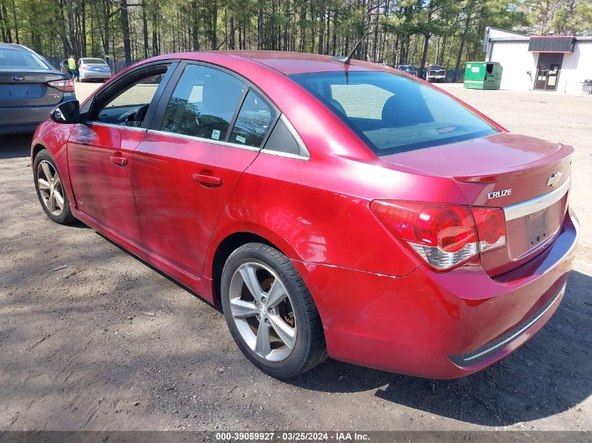 1G1PG5SC7C7170696 | 2012 CHEVROLET CRUZE