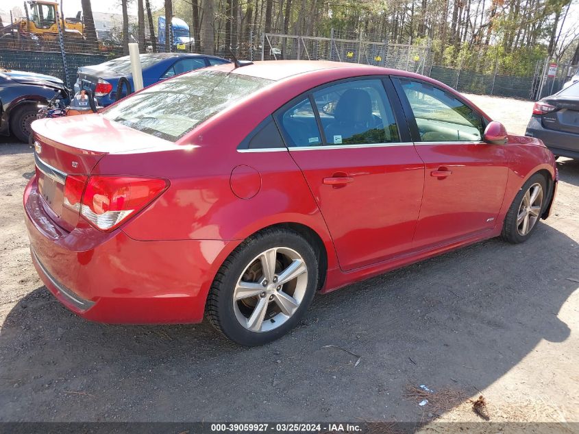 1G1PG5SC7C7170696 | 2012 CHEVROLET CRUZE