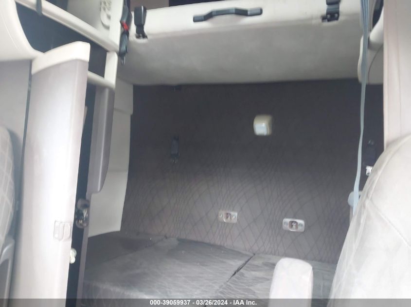 2016 Volvo Vn Vnl VIN: 4V4NC9EH5GN942787 Lot: 39059937