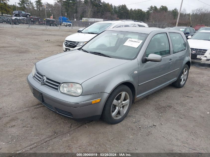 9BWDE61J654010759 | 2005 VOLKSWAGEN GTI