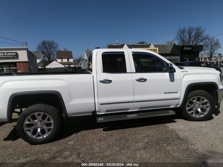 1GTV2NEC6JZ223902 | 2018 GMC SIERRA 1500