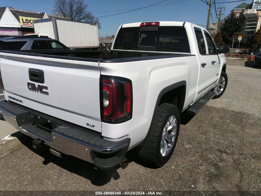 1GTV2NEC6JZ223902 | 2018 GMC SIERRA 1500