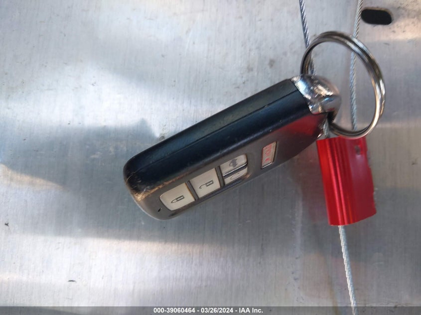 2016 HONDA CIVIC EX - 19XFC2F73GE092661