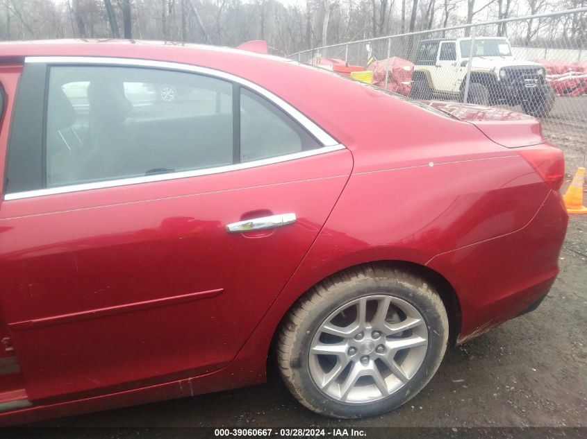 1G11F5SR2DF264909 | 2013 CHEVROLET MALIBU