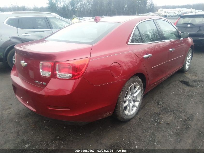 1G11F5SR2DF264909 | 2013 CHEVROLET MALIBU