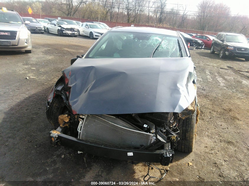 2023 KIA FORTE GT-LINE - 3KPF54AD0PE536484