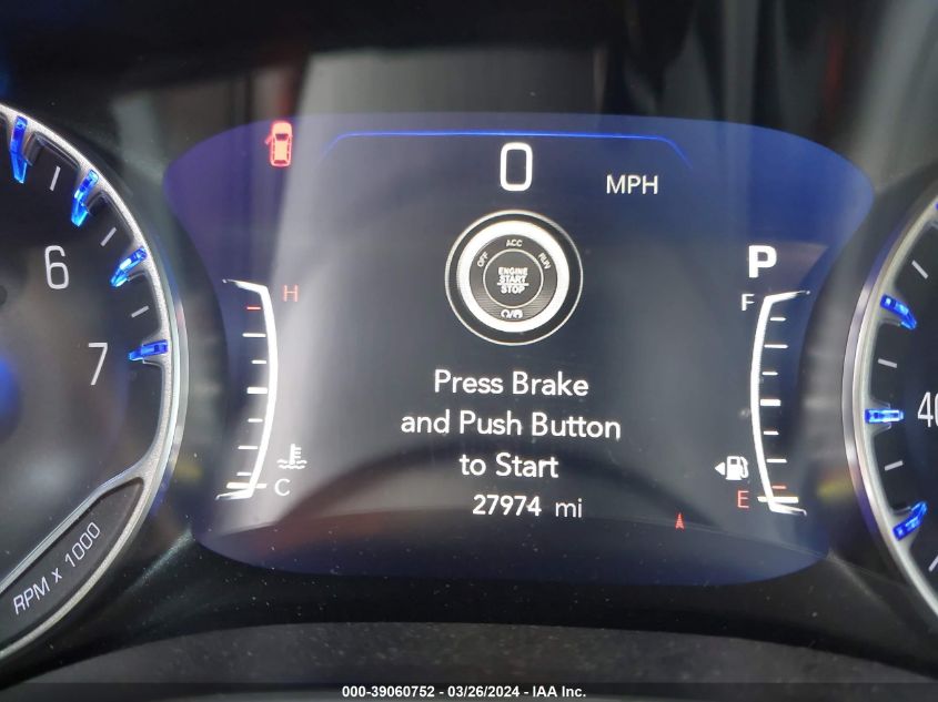 2022 Chrysler Pacifica Touring L VIN: 2C4RC1BG8NR170117 Lot: 39060752