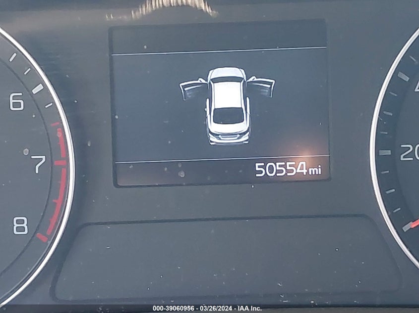 2021 KIA FORTE FE/LXS - 3KPF24AD2ME298738