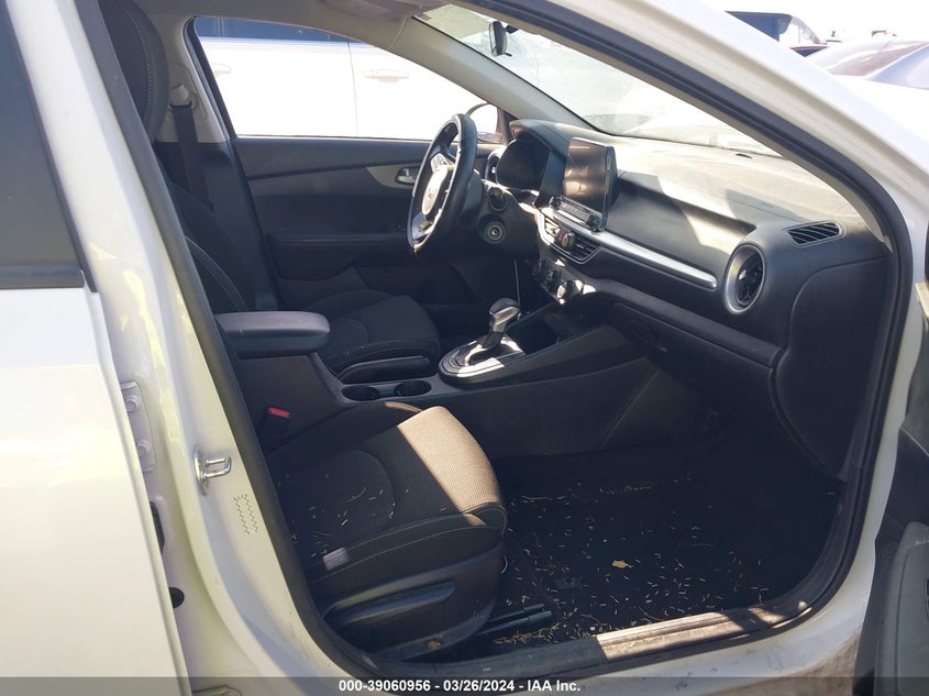 2021 KIA FORTE FE/LXS - 3KPF24AD2ME298738