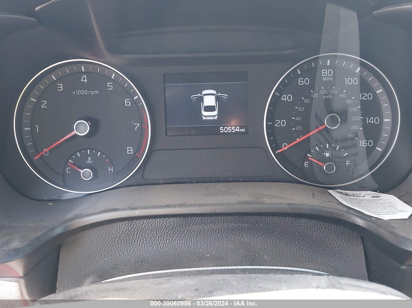 2021 KIA FORTE FE/LXS - 3KPF24AD2ME298738