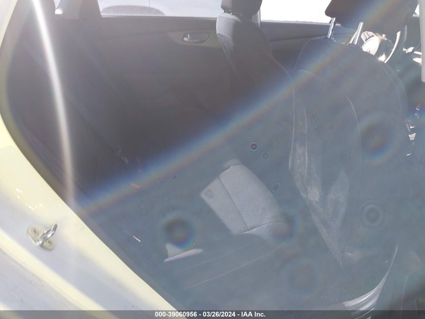 2021 KIA FORTE FE/LXS - 3KPF24AD2ME298738