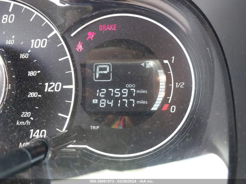 VIN 3N1CE2CP3HL354728 2017 NISSAN VERSA NOTE S/S PLUS/SV/SL/SR