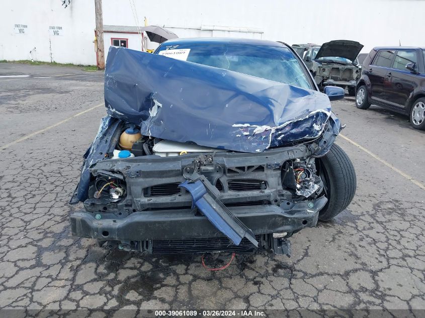 2002 Volkswagen Jetta Gli VIN: 3VWVH69M32M177792 Lot: 39061089