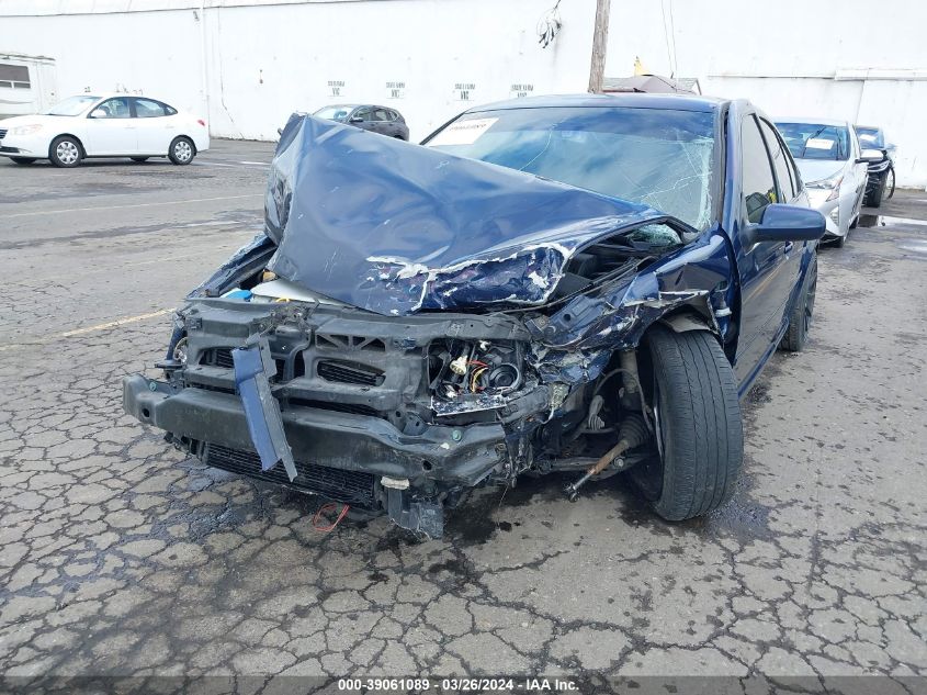 2002 Volkswagen Jetta Gli VIN: 3VWVH69M32M177792 Lot: 39061089