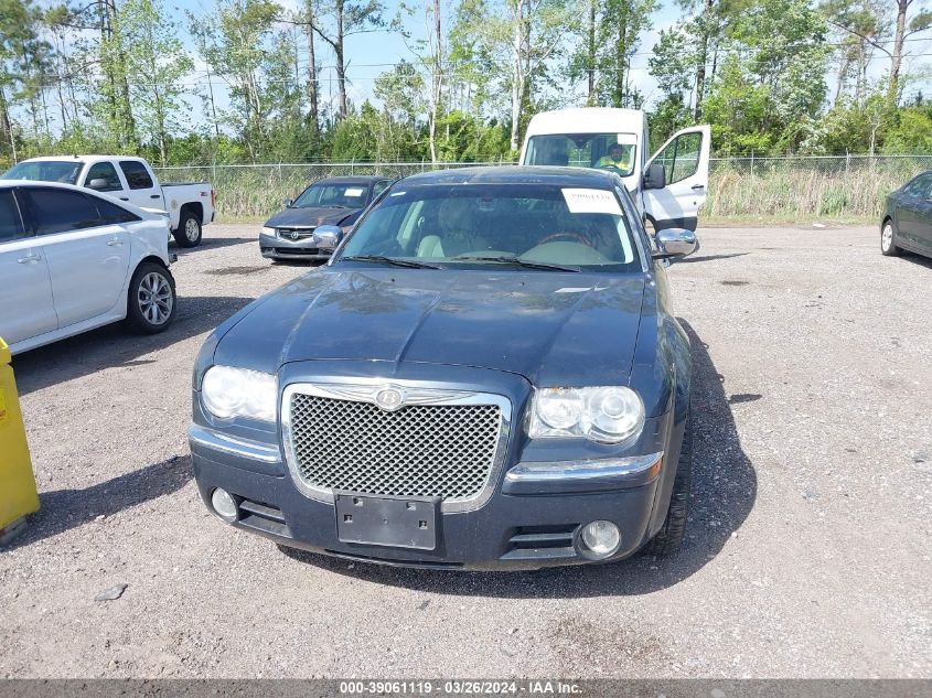 2C3LK63H68H151514 | 2008 CHRYSLER 300C