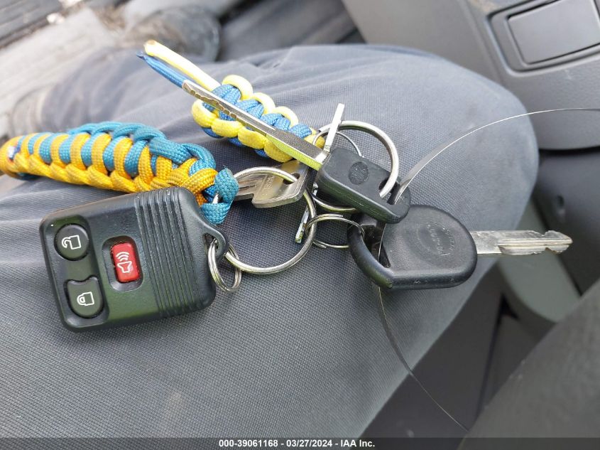 2004 Ford Freestar Sel VIN: 2FMZA52254BB21235 Lot: 39061168