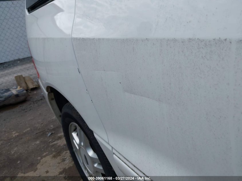 2004 Ford Freestar Sel VIN: 2FMZA52254BB21235 Lot: 39061168