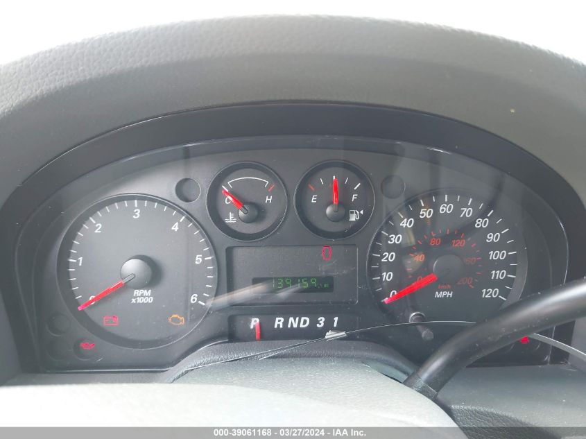 2004 Ford Freestar Sel VIN: 2FMZA52254BB21235 Lot: 39061168