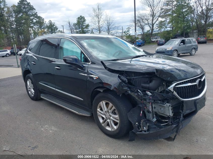 2020 Buick Enclave Fwd Essence VIN: 5GAERBKW3LJ219964 Lot: 39061822