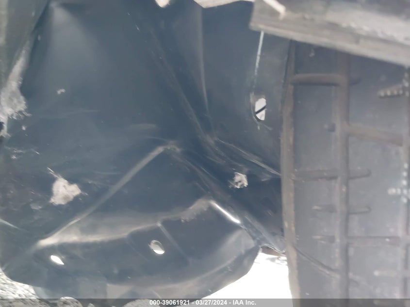 VIN 3N1AB8CV5MY259473 2021 NISSAN SENTRA SV