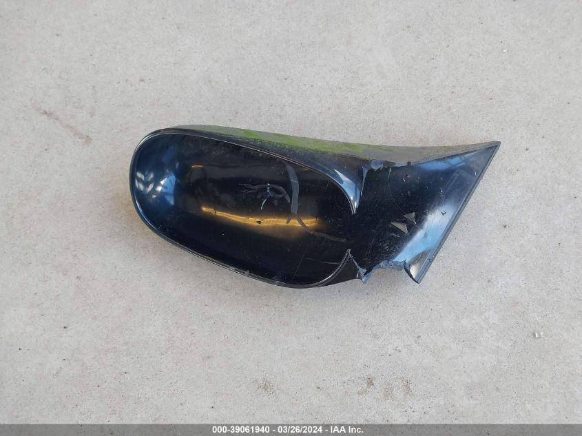 2002 Chevrolet Prizm VIN: 1Y1SK52892Z405044 Lot: 39061940